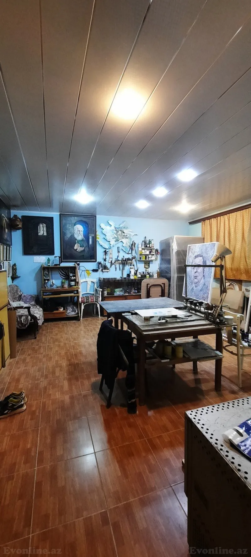 Satılır Obyekt 178 m² Yasamal r. - şəkil 2