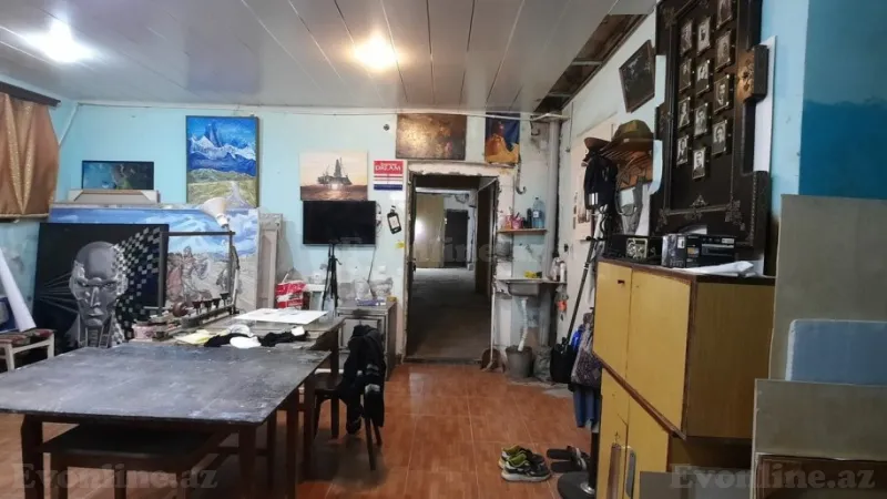 Satılır Obyekt 178 m² Yasamal r. - şəkil 3