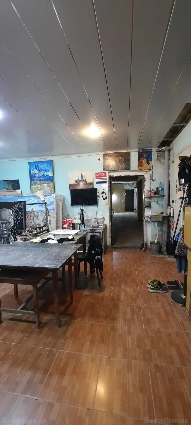 Satılır Obyekt 178 m² Yasamal r. - şəkil 4