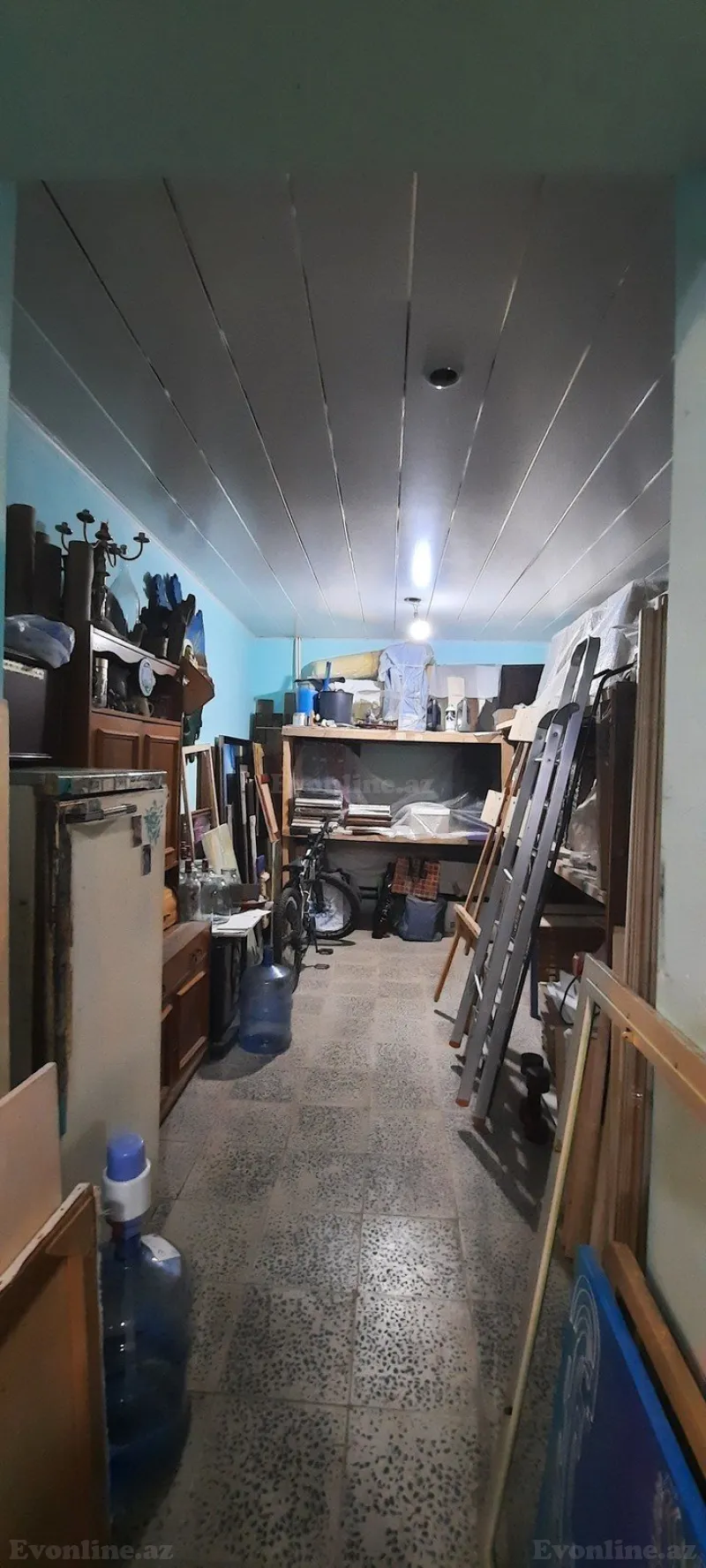 Satılır Obyekt 178 m² Yasamal r. - şəkil 5