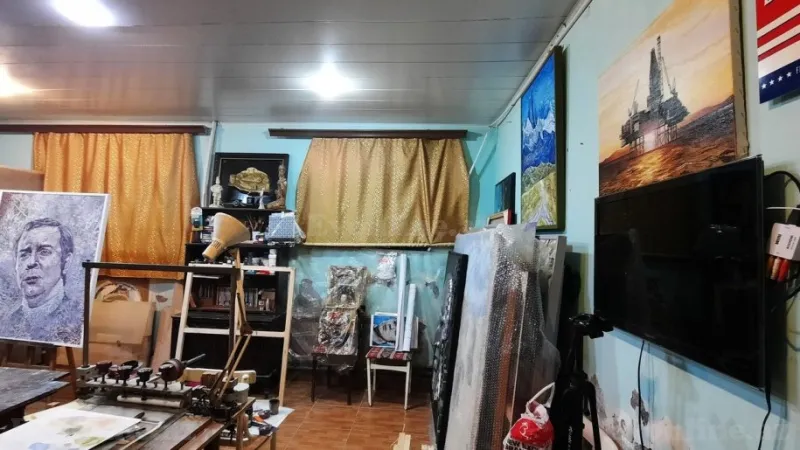Satılır Obyekt 178 m² Yasamal r. - şəkil 6