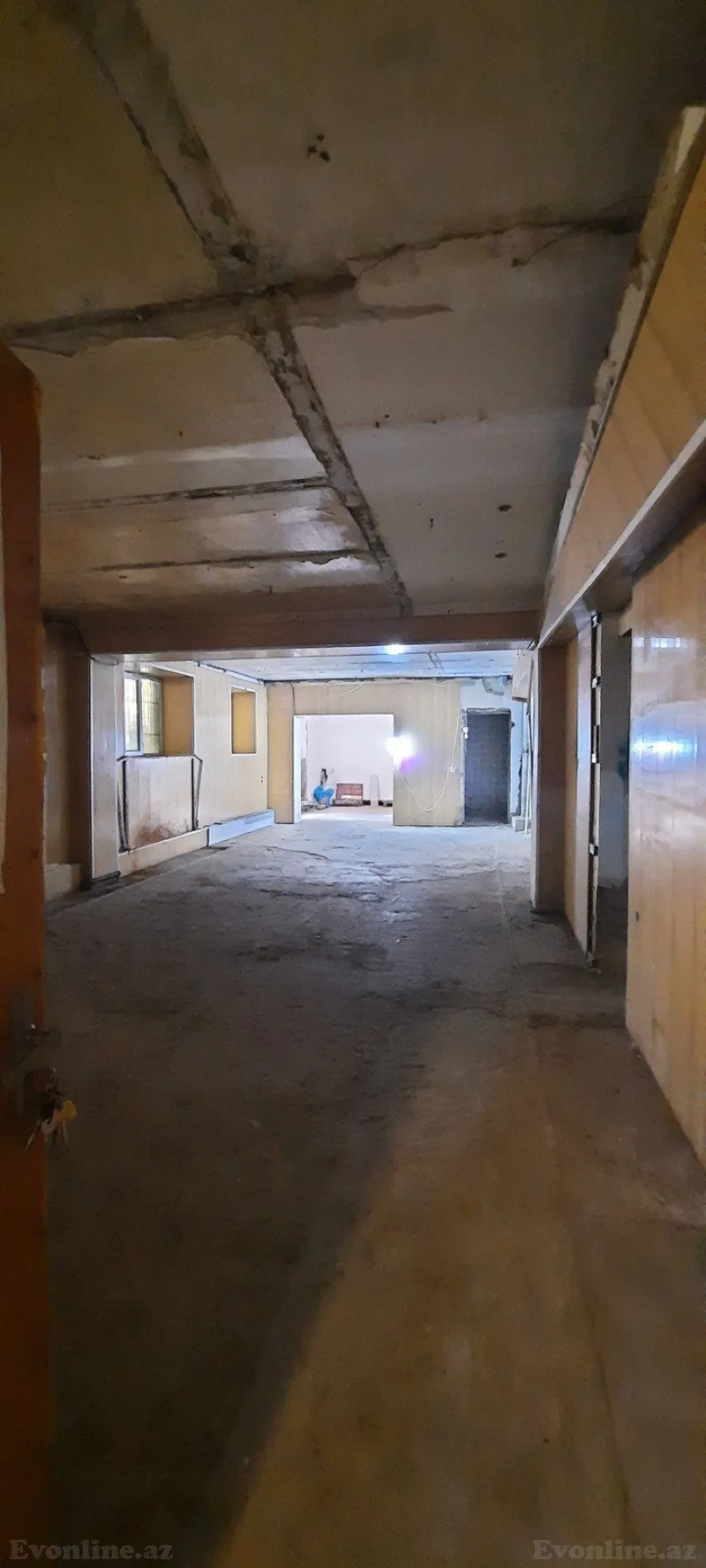 Satılır Obyekt 178 m² Yasamal r. - şəkil 8