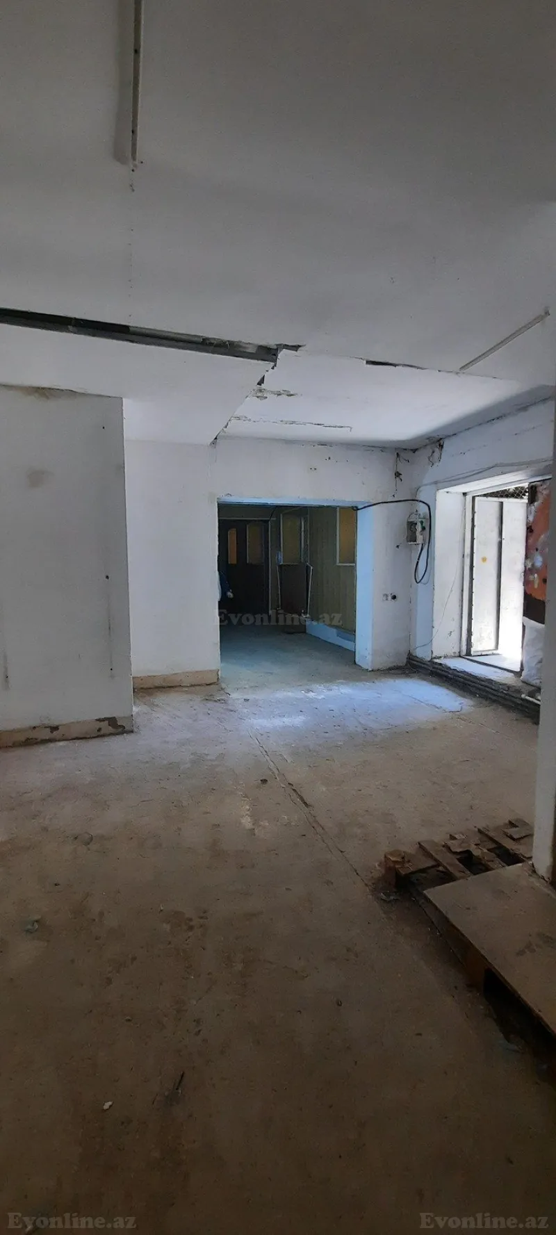 Satılır Obyekt 178 m² Yasamal r. - şəkil 11