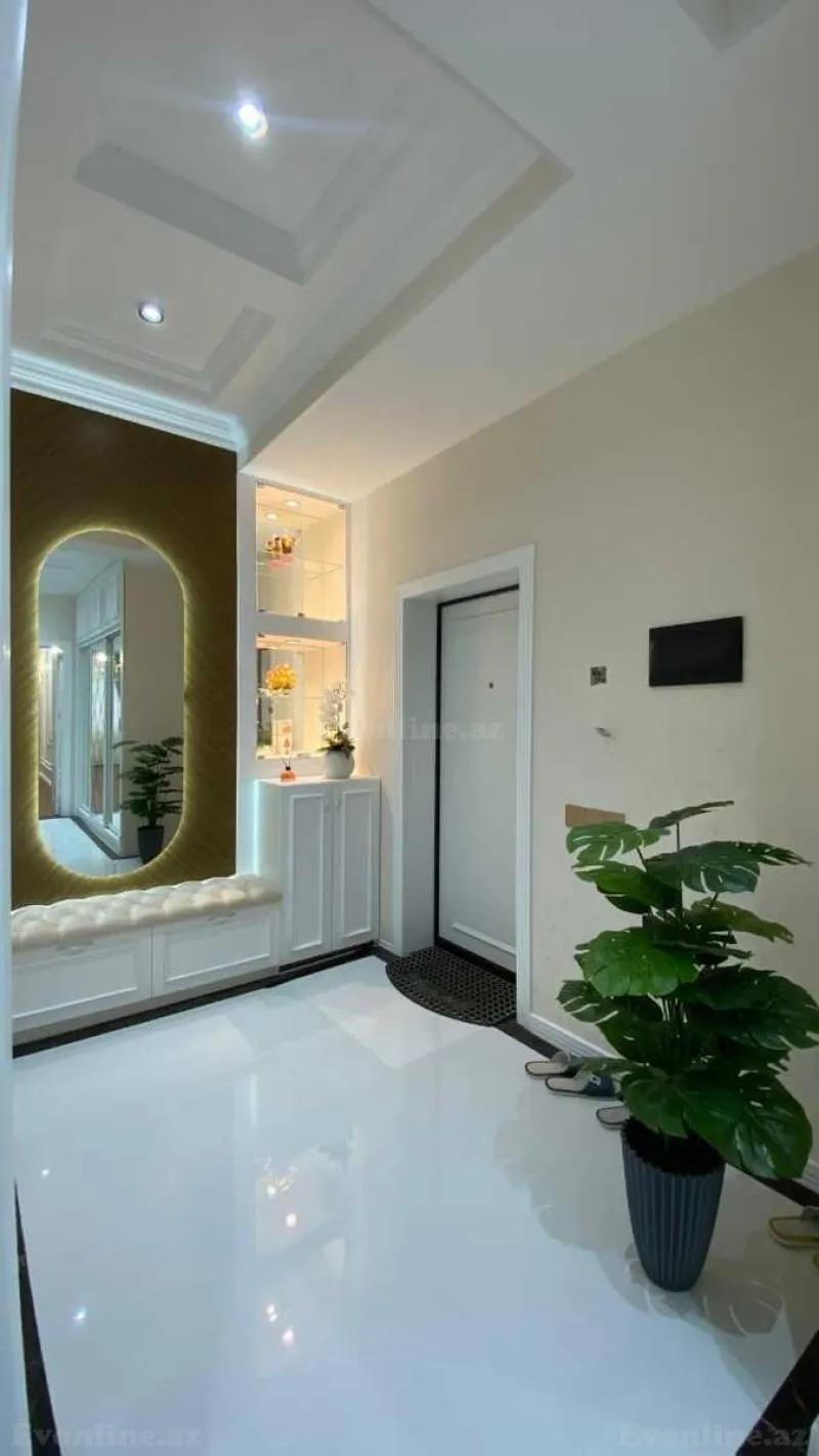 Satılır 3 otaqlı Mənzil Yeni tikili 104 m² Kubinka - şəkil 14