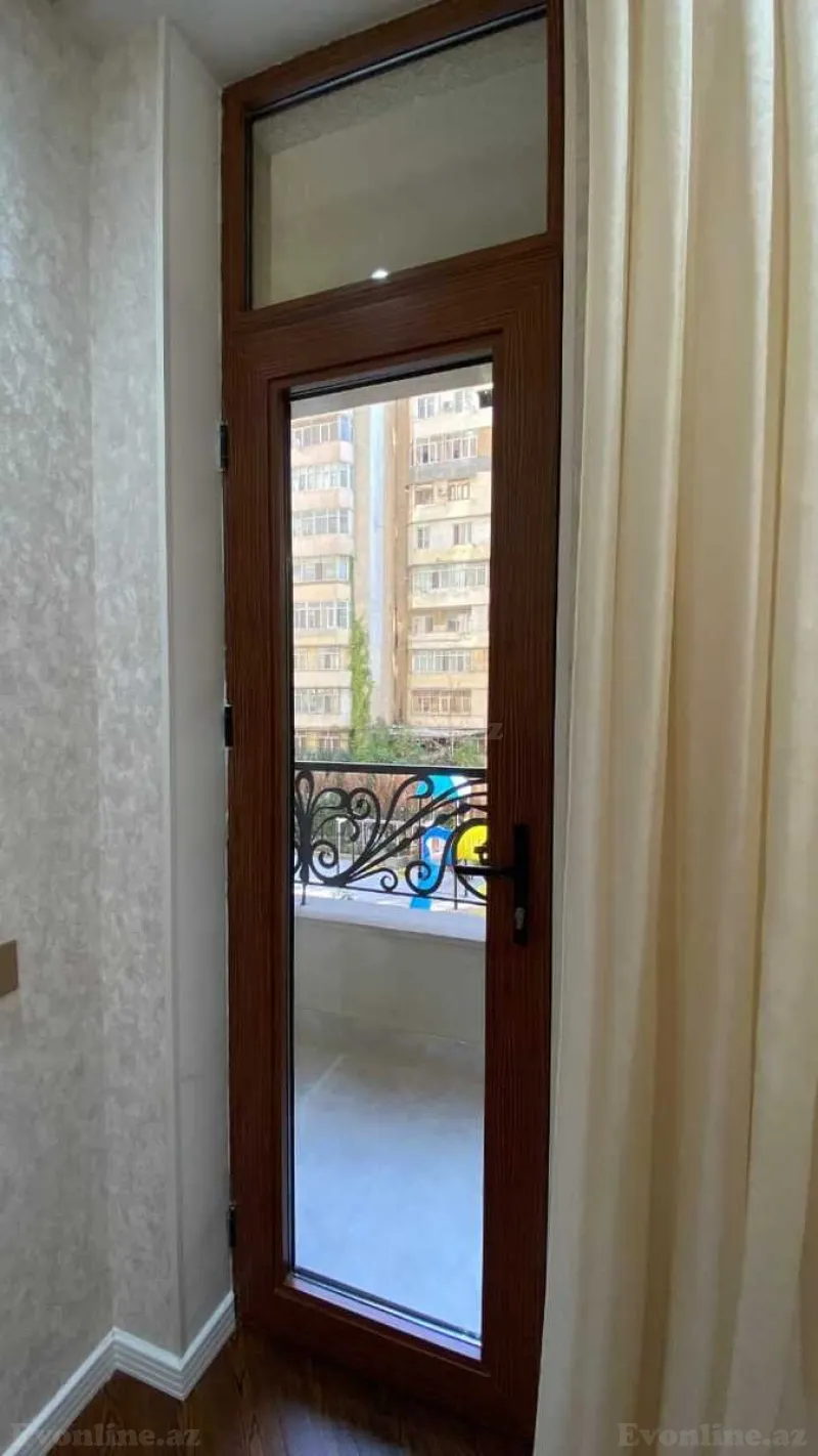 Satılır 3 otaqlı Mənzil Yeni tikili 104 m² Kubinka - şəkil 15