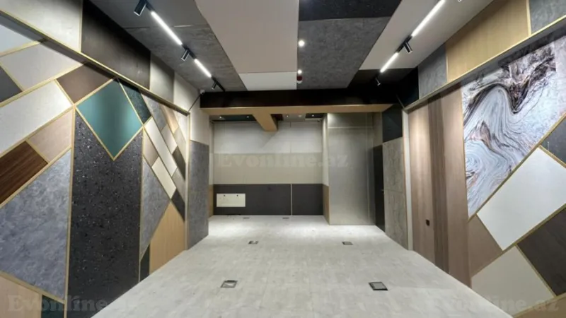 Kirayə verilir Obyekt 100 m² 28 May m. - şəkil 2