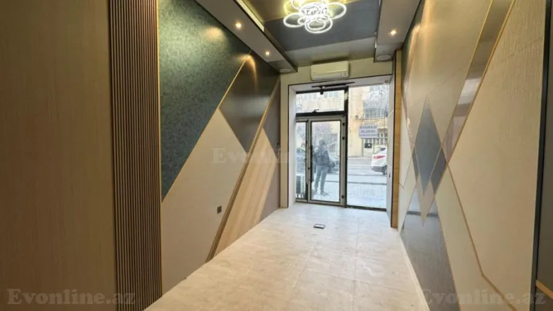 Kirayə verilir Obyekt 100 m² 28 May m. - şəkil 6