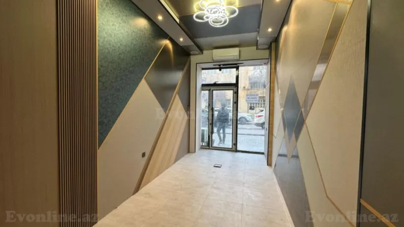 Kirayə verilir Obyekt 100 m² 28 May m. - şəkil 7
