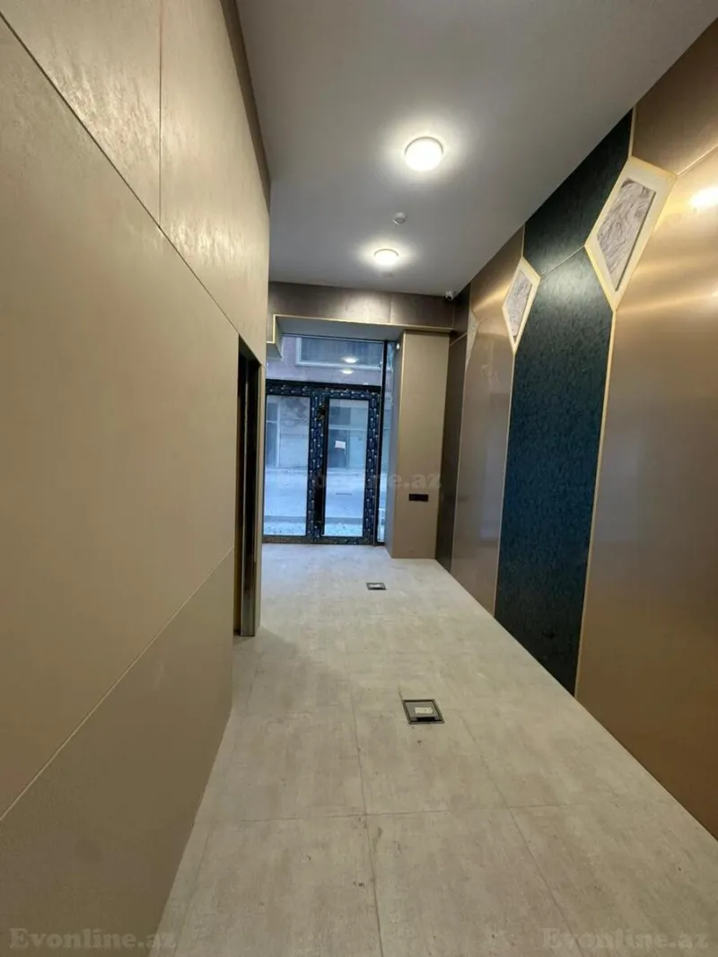 Kirayə verilir Obyekt 100 m² 28 May m. - şəkil 8