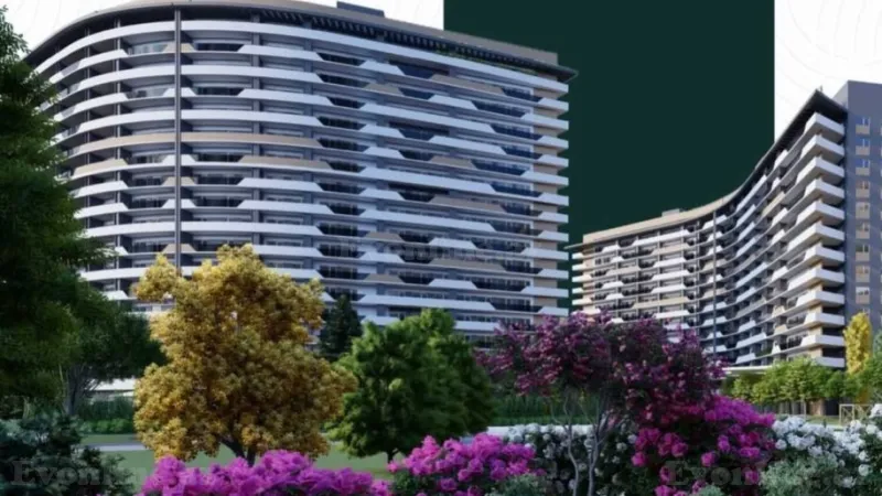 Satılır 2 otaqlı Mənzil Yeni tikili 90 m² Biləcəri