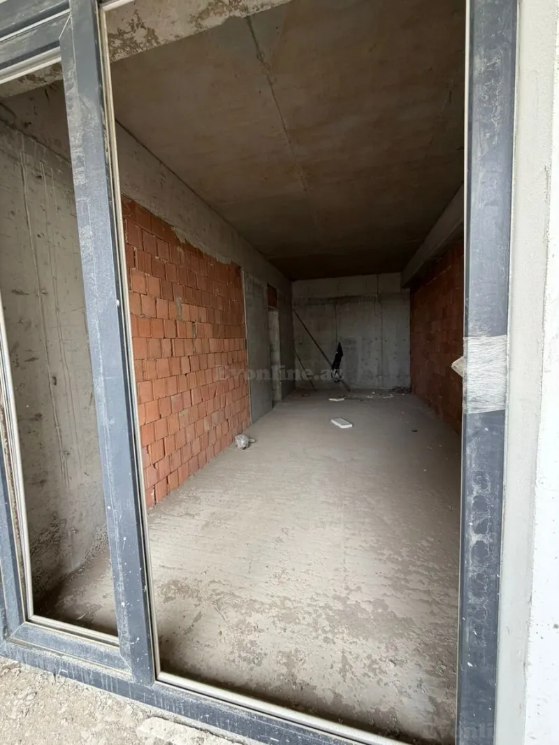 Satılır 2 otaqlı Mənzil Yeni tikili 90 m² Biləcəri - şəkil 4