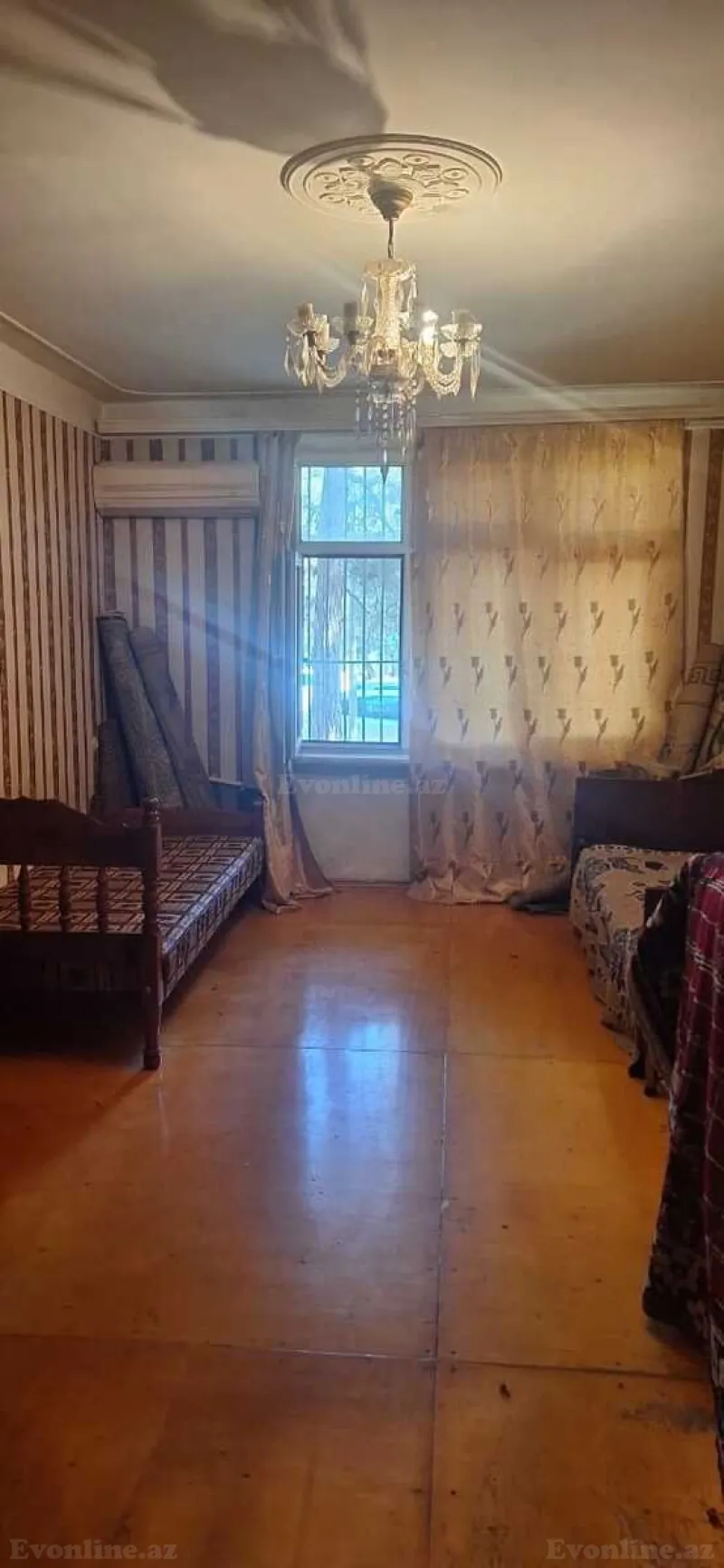 Kirayə verilir 3 otaqlı Mənzil Köhnə tikili 70 m² Sumqayıt - şəkil 3