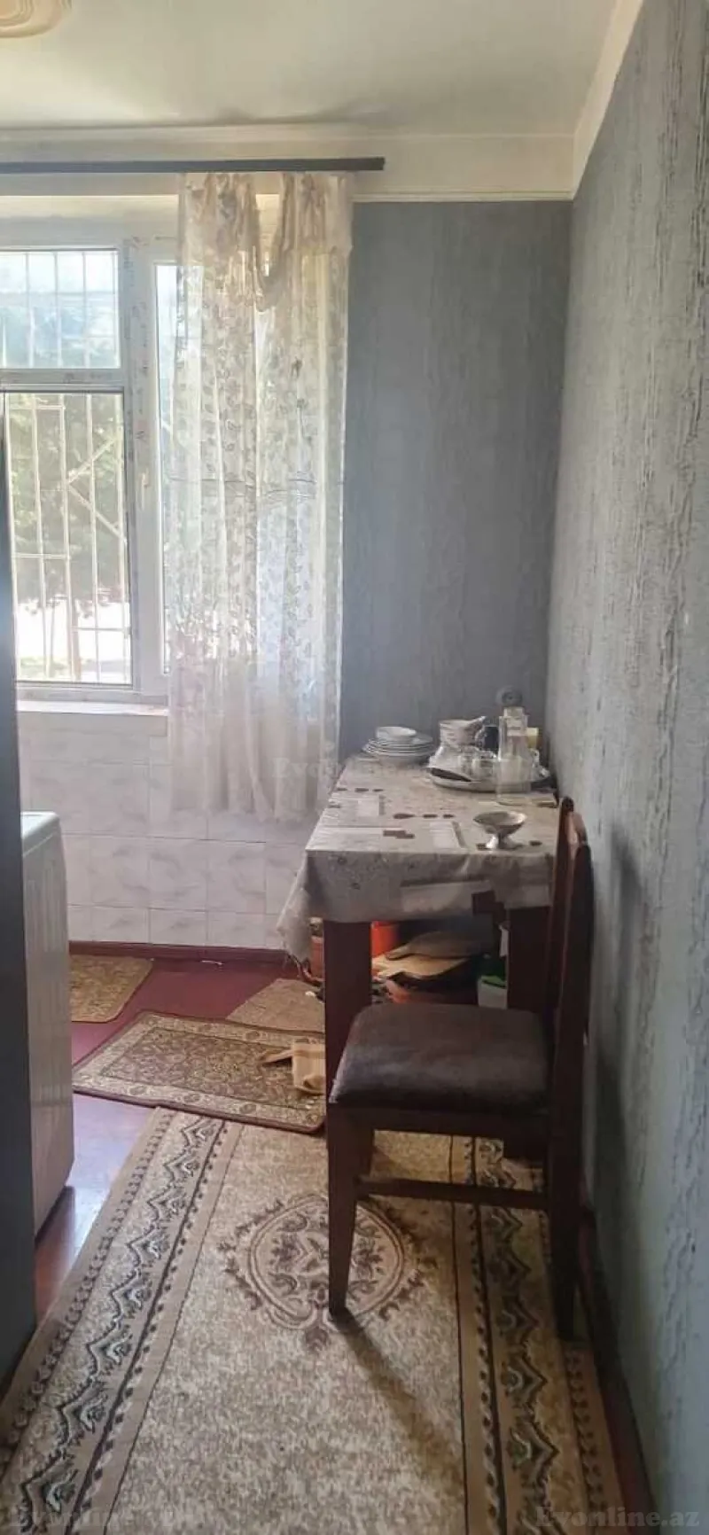 Kirayə verilir 3 otaqlı Mənzil Köhnə tikili 70 m² Sumqayıt - şəkil 4
