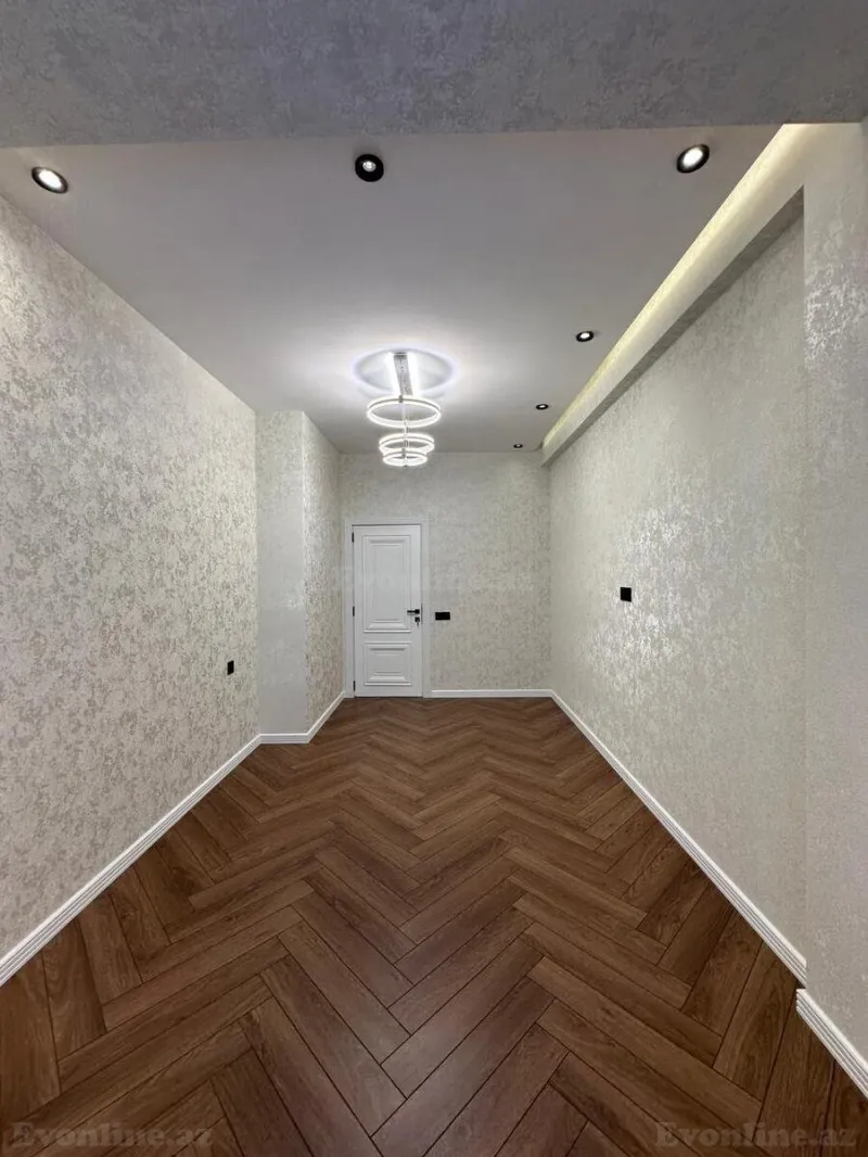 Satılır 3 otaqlı Mənzil Yeni tikili 105 m² Xətai r. - şəkil 9