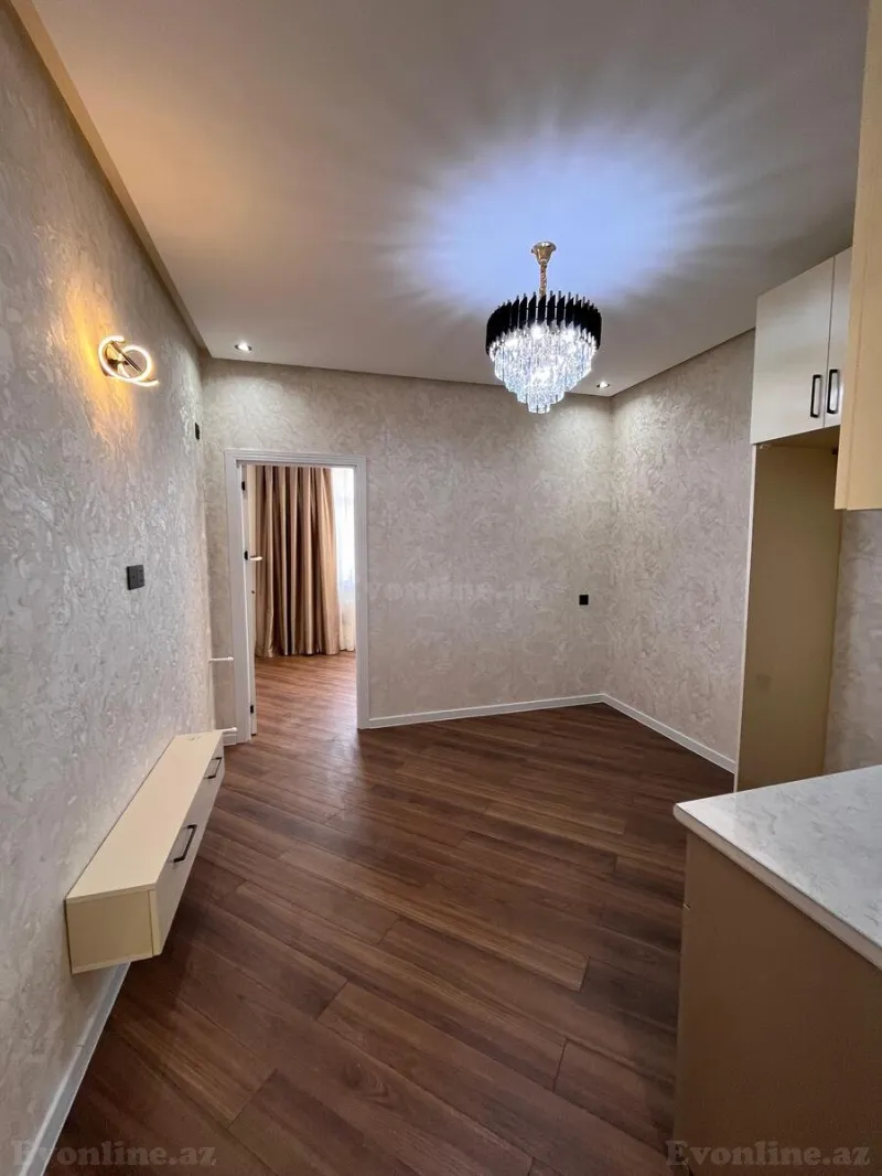 2 otaqlı Mənzil 30 m² Xırdalan Satılır