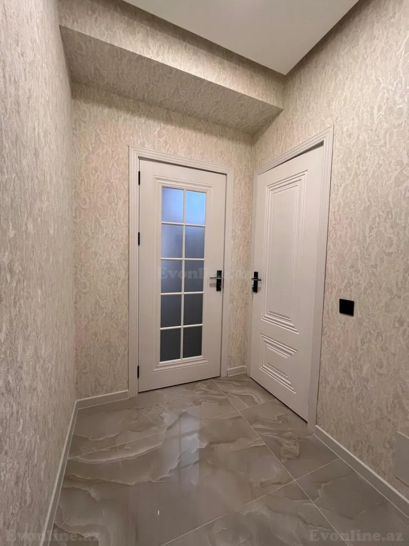 Satılır 2 otaqlı Mənzil Yeni tikili 30 m² Xırdalan - şəkil 2