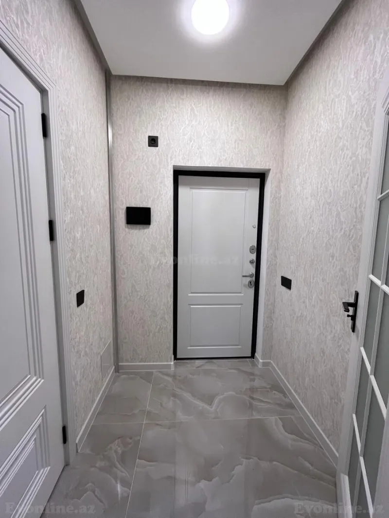 Satılır 2 otaqlı Mənzil Yeni tikili 30 m² Xırdalan - şəkil 3