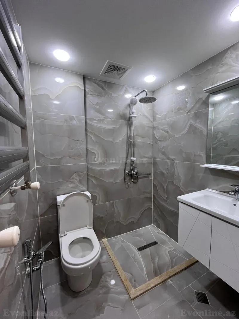 Satılır 2 otaqlı Mənzil Yeni tikili 30 m² Xırdalan - şəkil 4