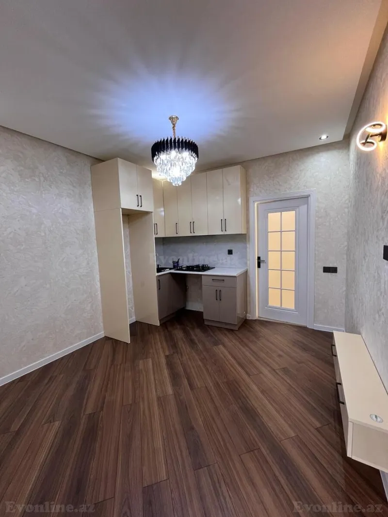 Satılır 2 otaqlı Mənzil Yeni tikili 30 m² Xırdalan - şəkil 5