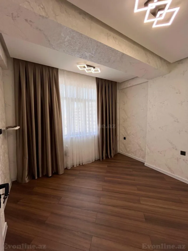 Satılır 2 otaqlı Mənzil Yeni tikili 30 m² Xırdalan - şəkil 6