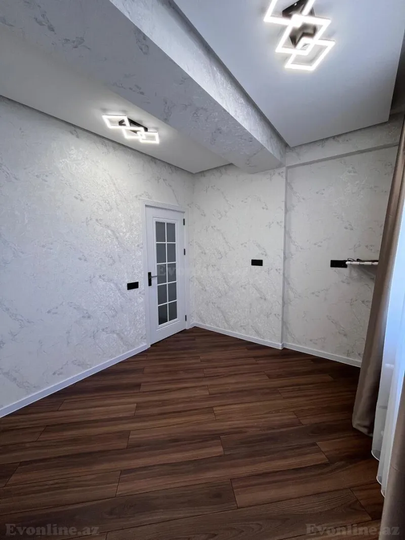Satılır 2 otaqlı Mənzil Yeni tikili 30 m² Xırdalan - şəkil 7