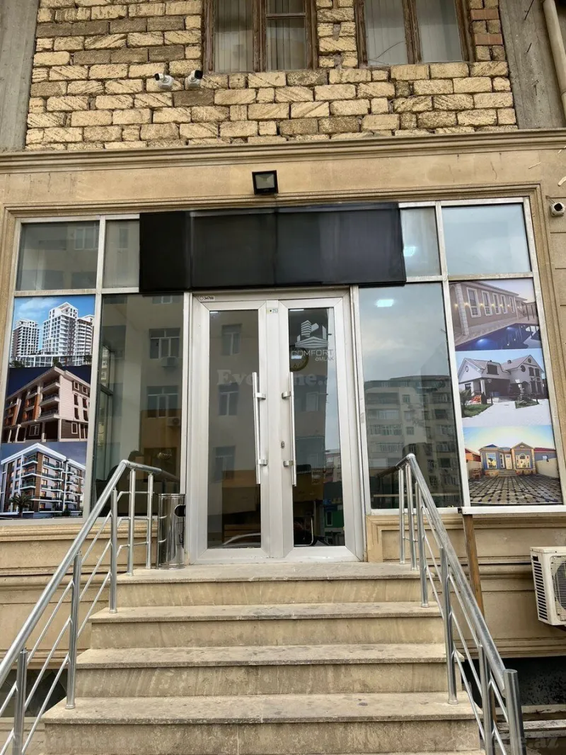 Satılır Obyekt 30 m² Yasamal r. - şəkil 2