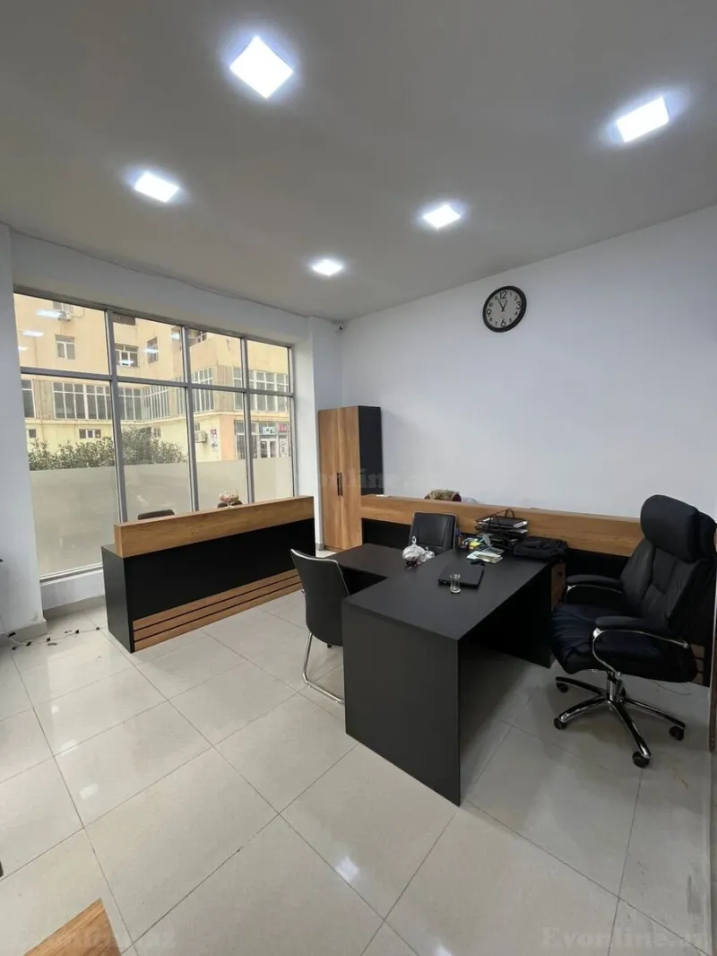 Satılır Obyekt 30 m² Yasamal r. - şəkil 3