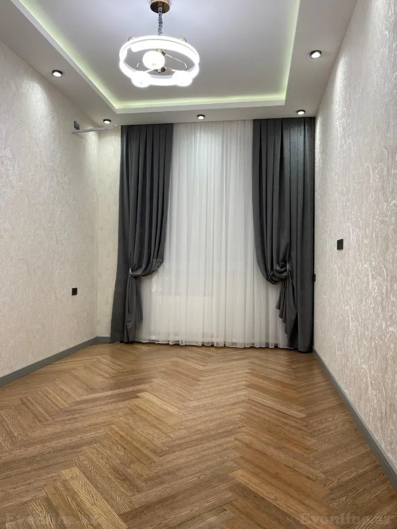 Satılır 2 otaqlı Mənzil Yeni tikili 68 m² Elmlər Akademiyası m. - şəkil 14
