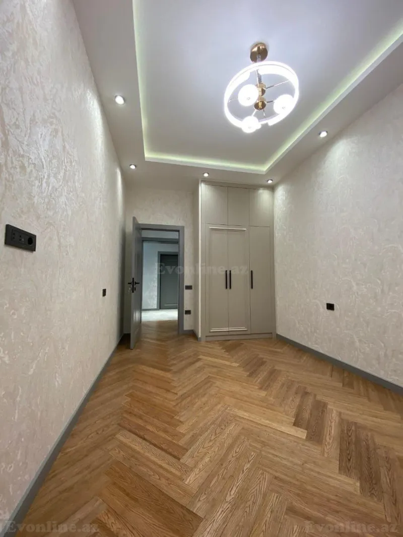 Satılır 2 otaqlı Mənzil Yeni tikili 68 m² Elmlər Akademiyası m. - şəkil 17