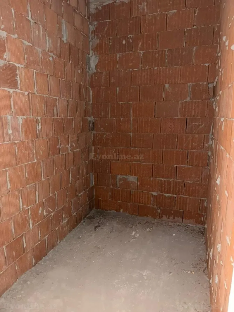Satılır 3 otaqlı Mənzil Yeni tikili 75 m² 28 May m. - şəkil 4