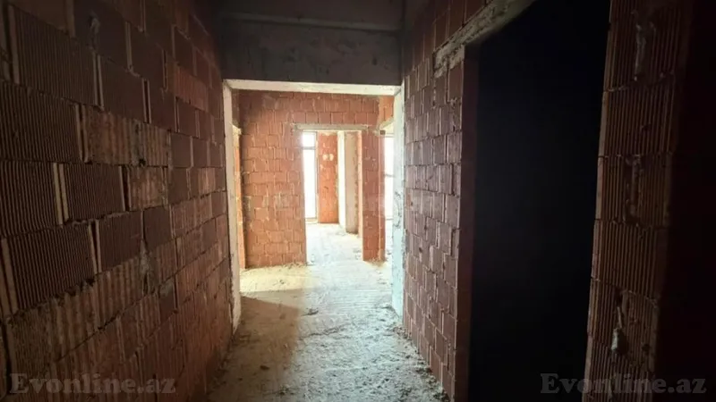 Satılır 3 otaqlı Mənzil Yeni tikili 75 m² 28 May m. - şəkil 6