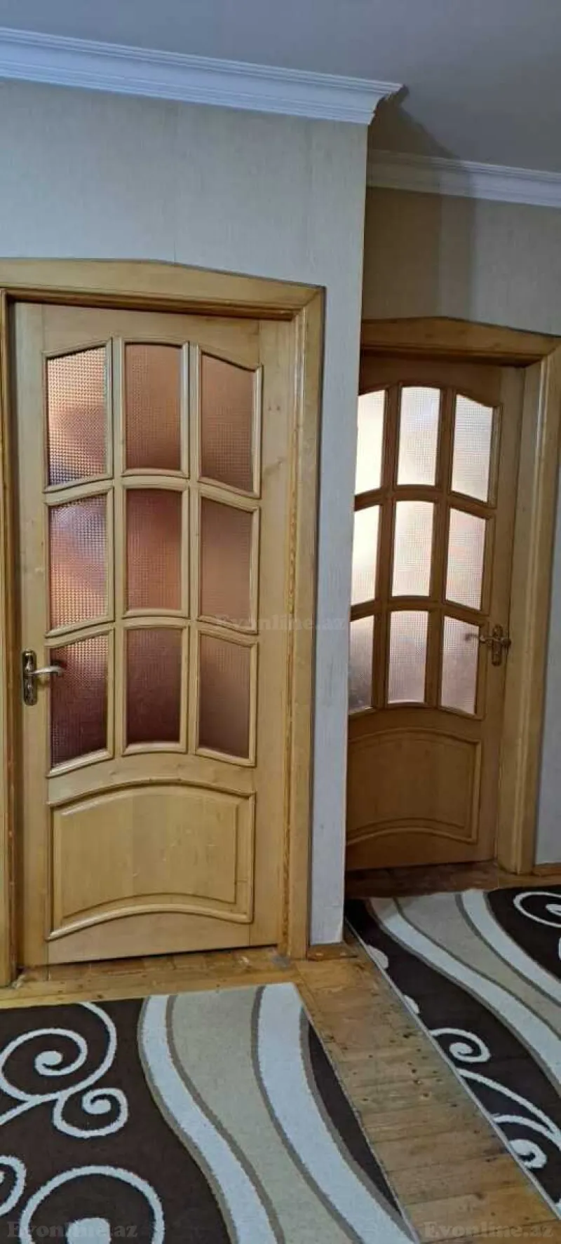 Satılır 3 otaqlı Mənzil Köhnə tikili 75 m² Suraxanı r. - şəkil 4