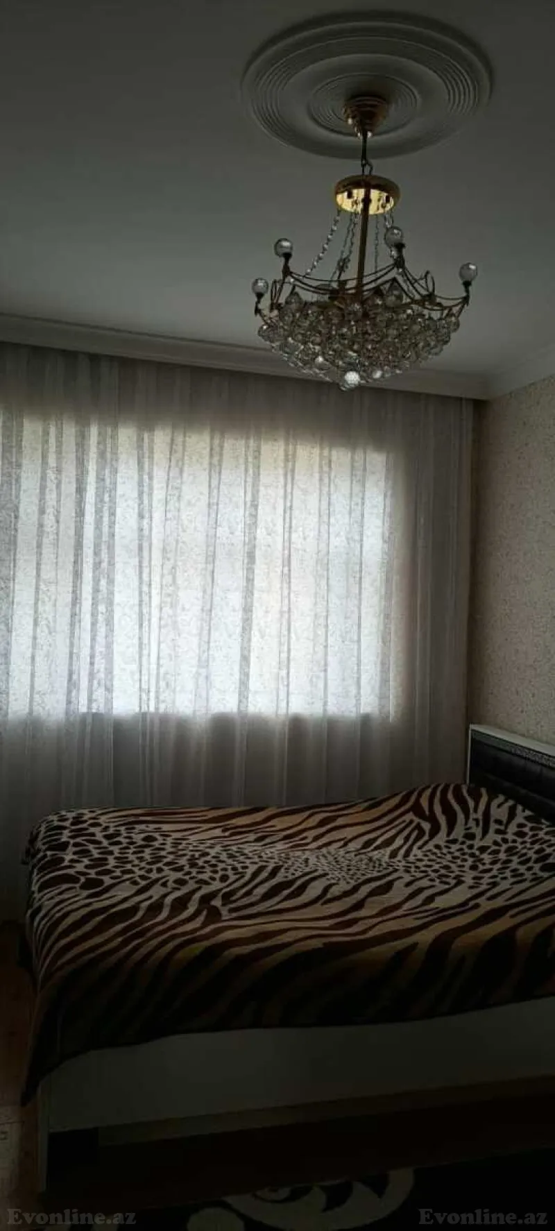 Satılır 3 otaqlı Mənzil Köhnə tikili 75 m² Suraxanı r. - şəkil 5