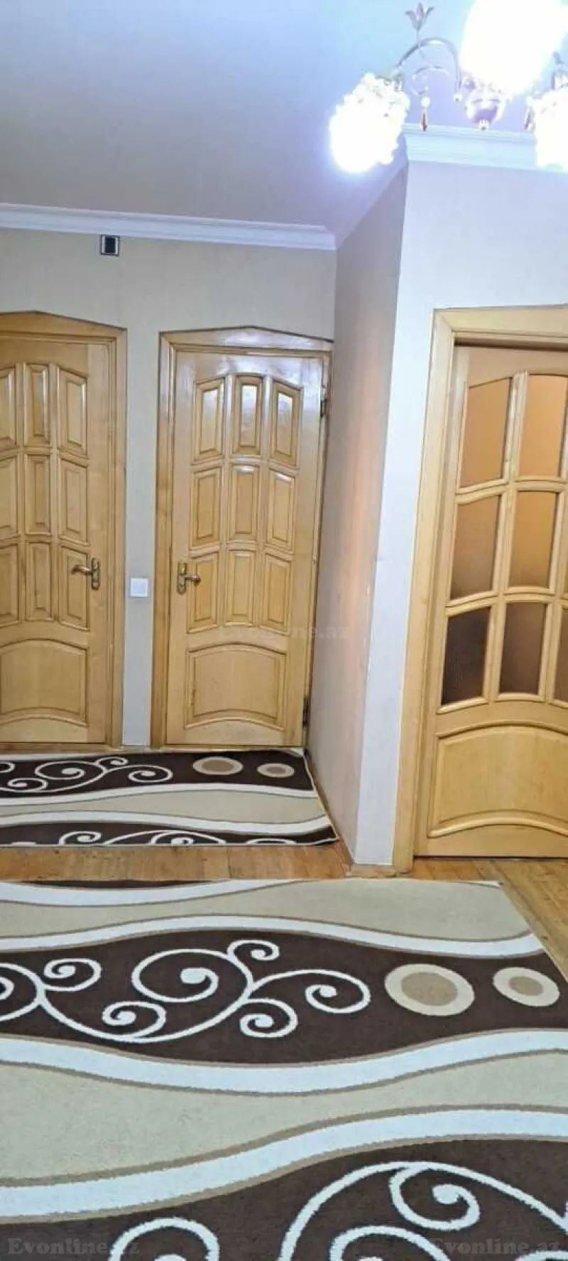 Satılır 3 otaqlı Mənzil Köhnə tikili 75 m² Suraxanı r. - şəkil 6