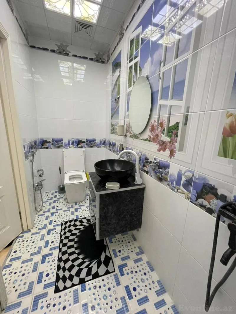 Satılır 3 otaqlı Mənzil Yeni tikili 158 m² Xətai m. - şəkil 15