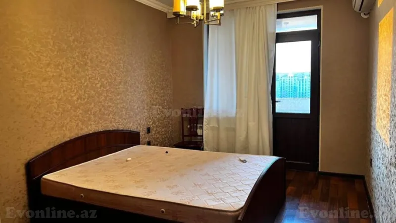 Satılır 2 otaqlı Mənzil Yeni tikili 62 m² Nəriman Nərimanov m. - şəkil 4