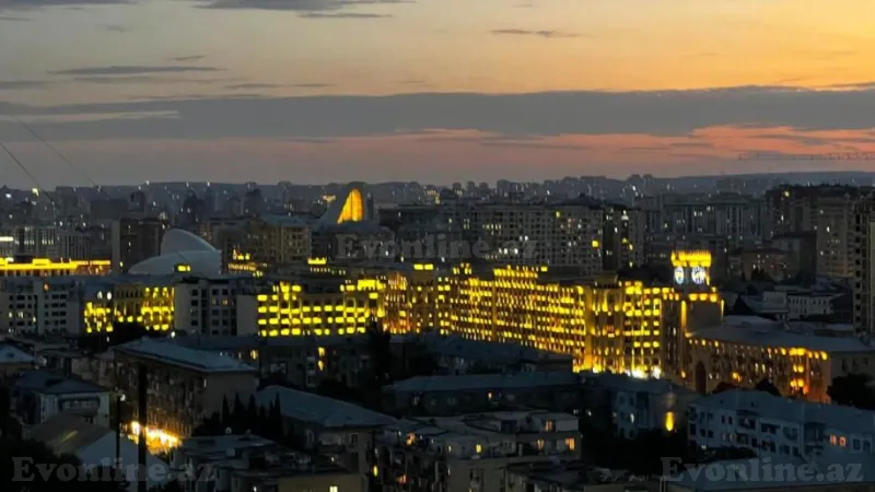 Satılır 2 otaqlı Mənzil Yeni tikili 62 m² Nəriman Nərimanov m. - şəkil 7
