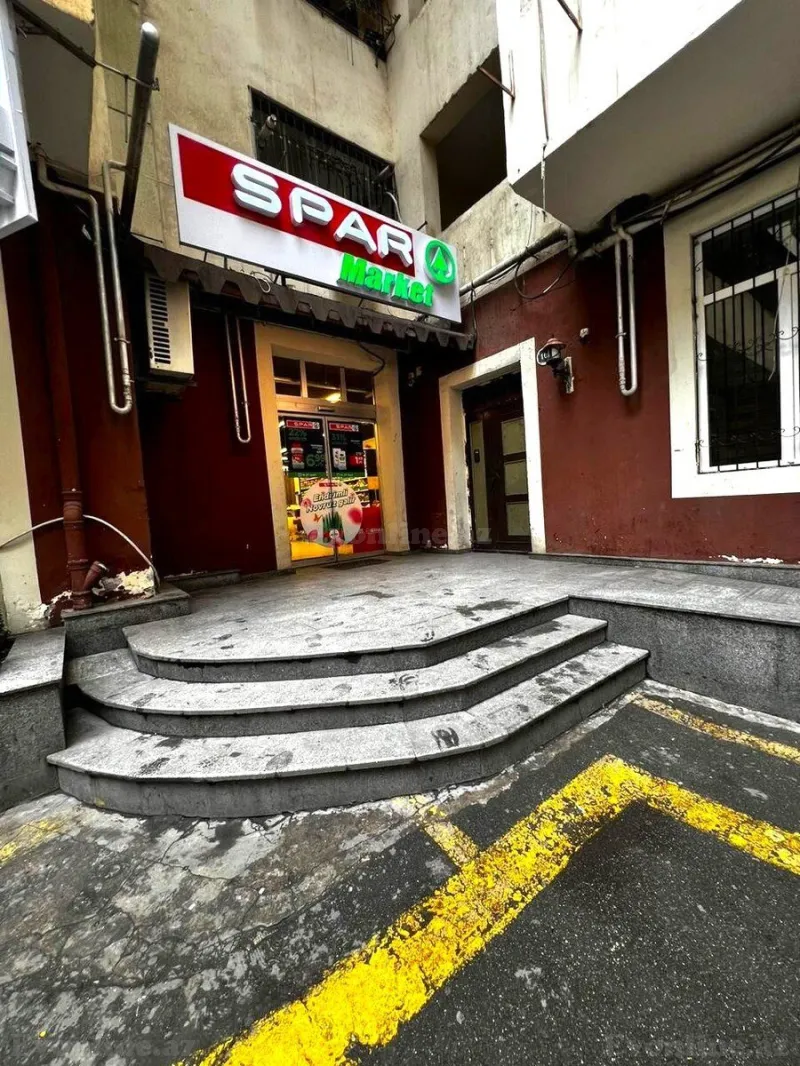 Satılır 2 otaqlı Mənzil Yeni tikili 62 m² Nəriman Nərimanov m. - şəkil 9