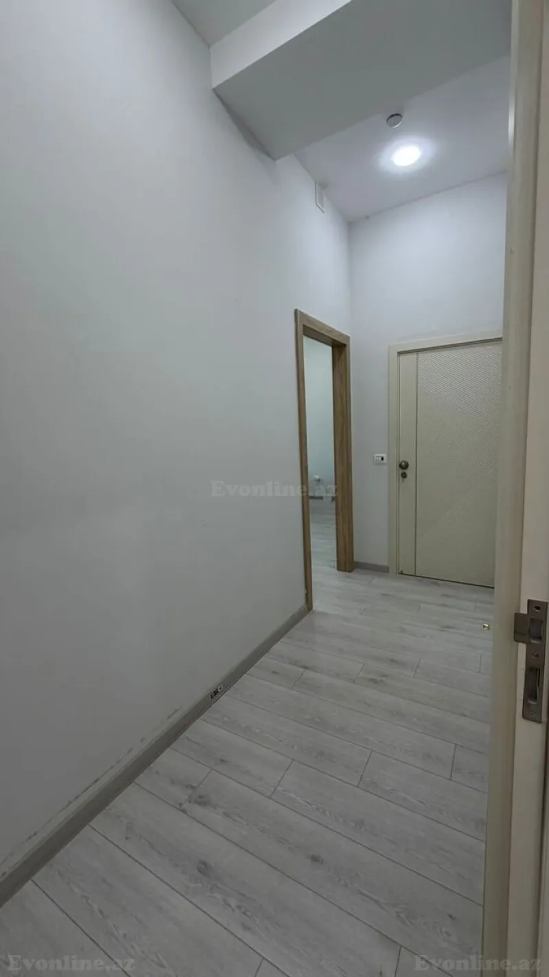 Kirayə verilir Ofis 50 m² Nəriman Nərimanov m. - şəkil 3