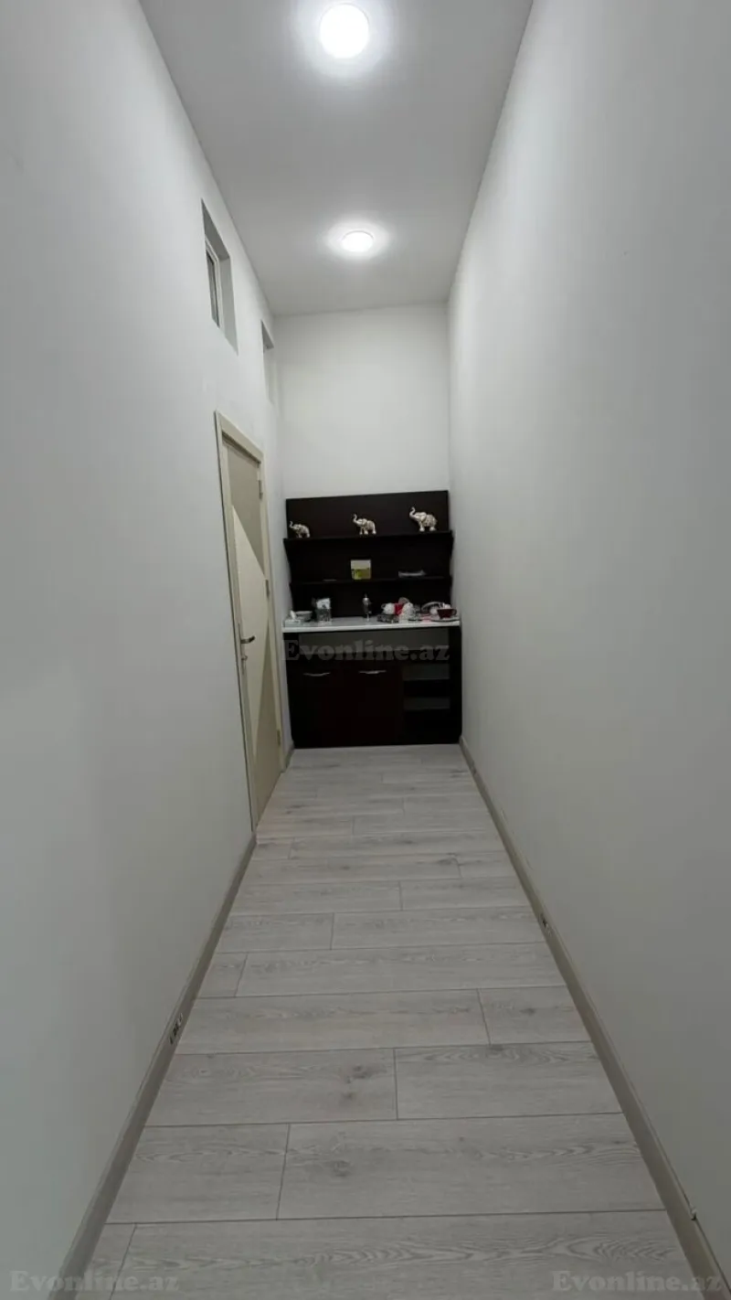 Kirayə verilir Ofis 50 m² Nəriman Nərimanov m. - şəkil 5