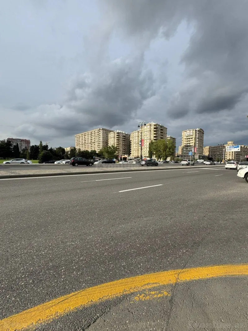 Satılır 3 otaqlı Mənzil Köhnə tikili 87 m² Nərimanov r. - şəkil 21