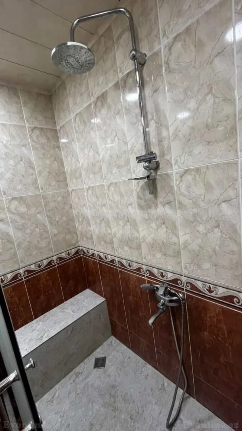 Kirayə verilir 3 otaqlı Mənzil Yeni tikili 135 m² 8-ci kilometr - şəkil 3