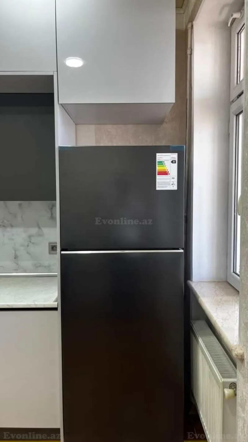 Kirayə verilir 3 otaqlı Mənzil Yeni tikili 135 m² 8-ci kilometr - şəkil 24