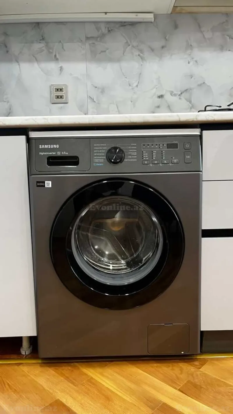 Kirayə verilir 3 otaqlı Mənzil Yeni tikili 135 m² 8-ci kilometr - şəkil 25