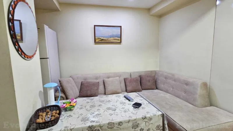 Satılır 3 otaqlı Mənzil Köhnə tikili 80 m² Elmlər Akademiyası m. - şəkil 6