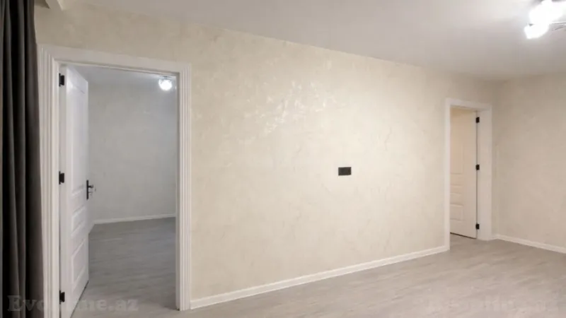 Satılır 3 otaqlı Mənzil Köhnə tikili 69 m² Əhmədli m. - şəkil 4