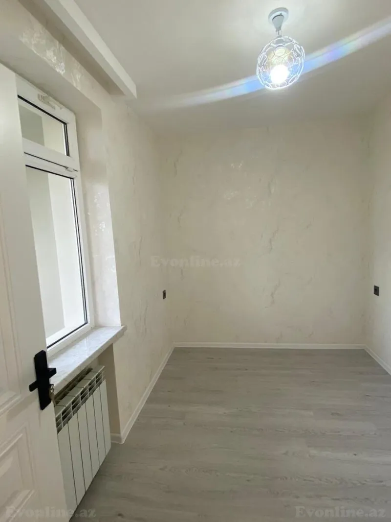 Satılır 3 otaqlı Mənzil Köhnə tikili 69 m² Əhmədli m. - şəkil 5
