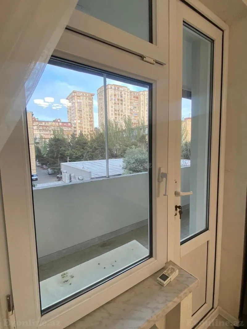 Satılır 3 otaqlı Mənzil Köhnə tikili 69 m² Əhmədli m. - şəkil 7