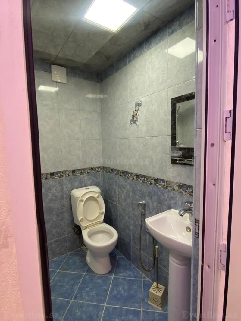 Satılır 3 otaqlı Mənzil Köhnə tikili 69 m² Əhmədli m. - şəkil 8