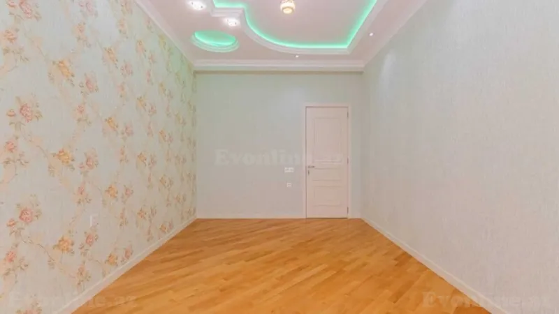 Satılır 3 otaqlı Mənzil Yeni tikili 102 m² Nərimanov r. - şəkil 9